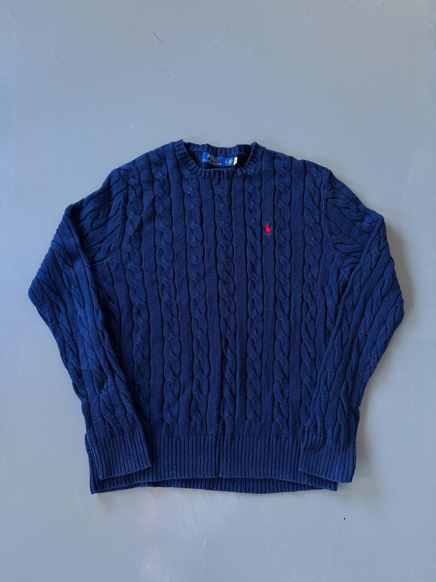 Polo Ralph Lauren Pullover | M