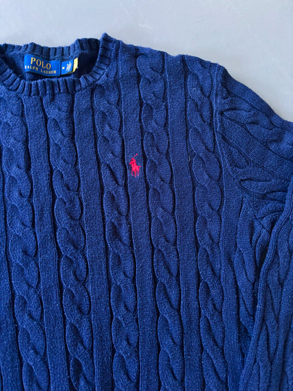 Polo Ralph Lauren Pullover | M