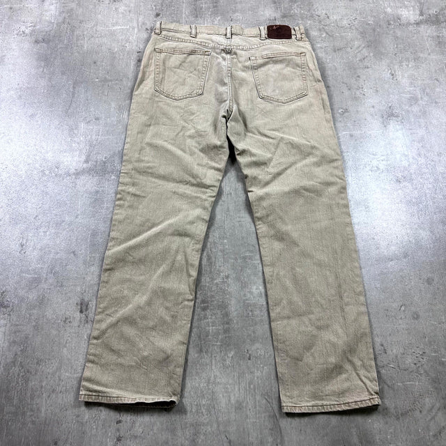 Wrangler Slim Fit Jeans