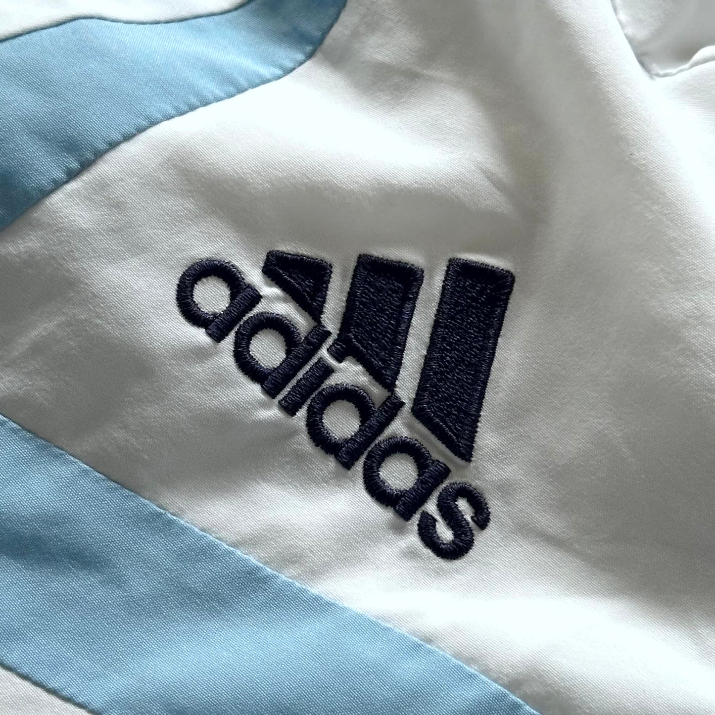Adidas x Real Madrid Vintage Trackjacket 2008/09 | M