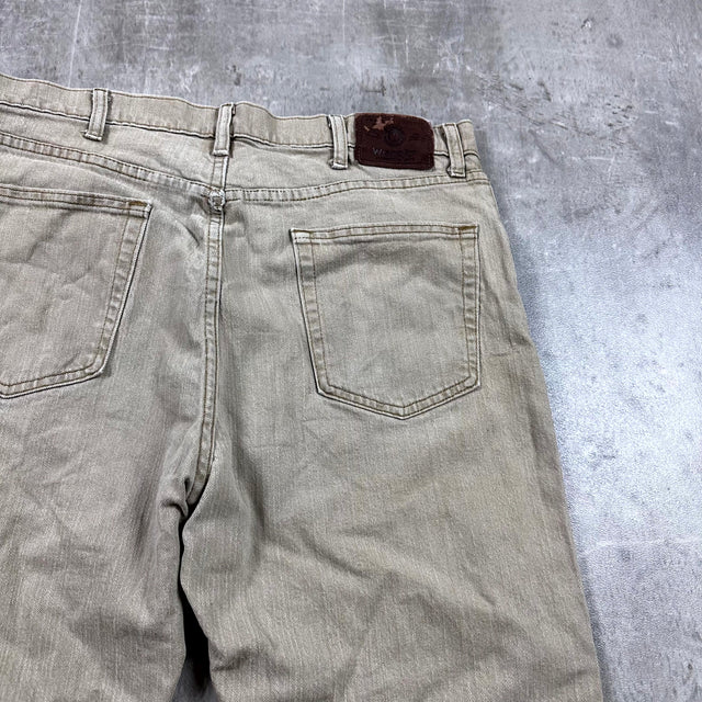 Wrangler Slim Fit Jeans