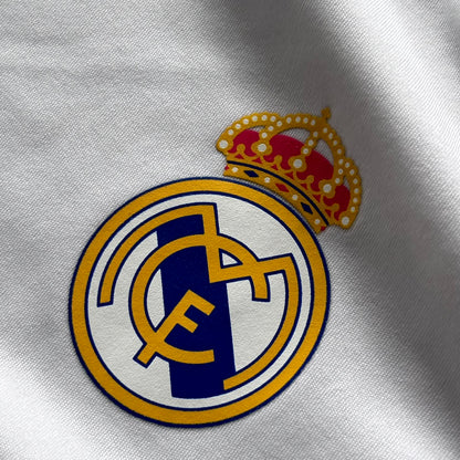 Adidas x Real Madrid Vintage Shirt 2007/08 | M
