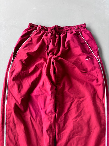 Nike Vintage Tracksuit Rare XL