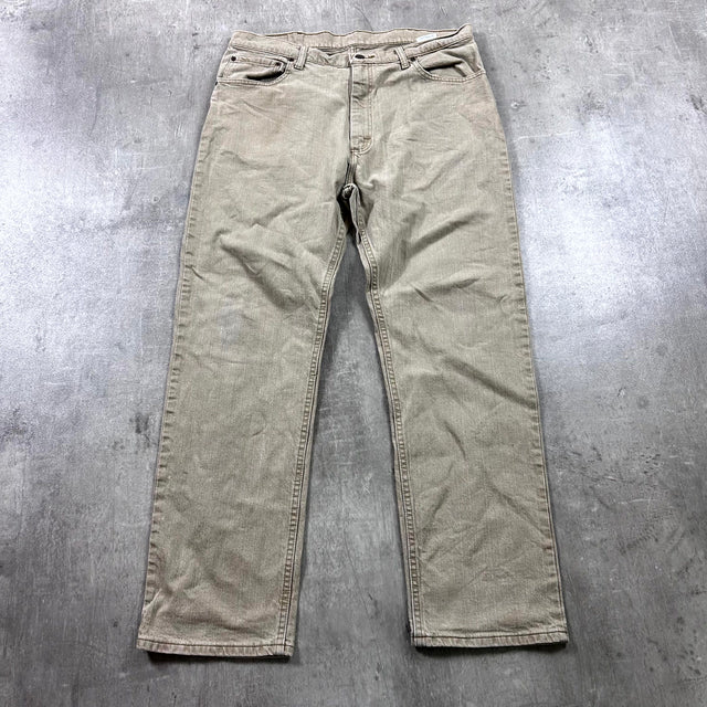 Wrangler Vintage Jeans L