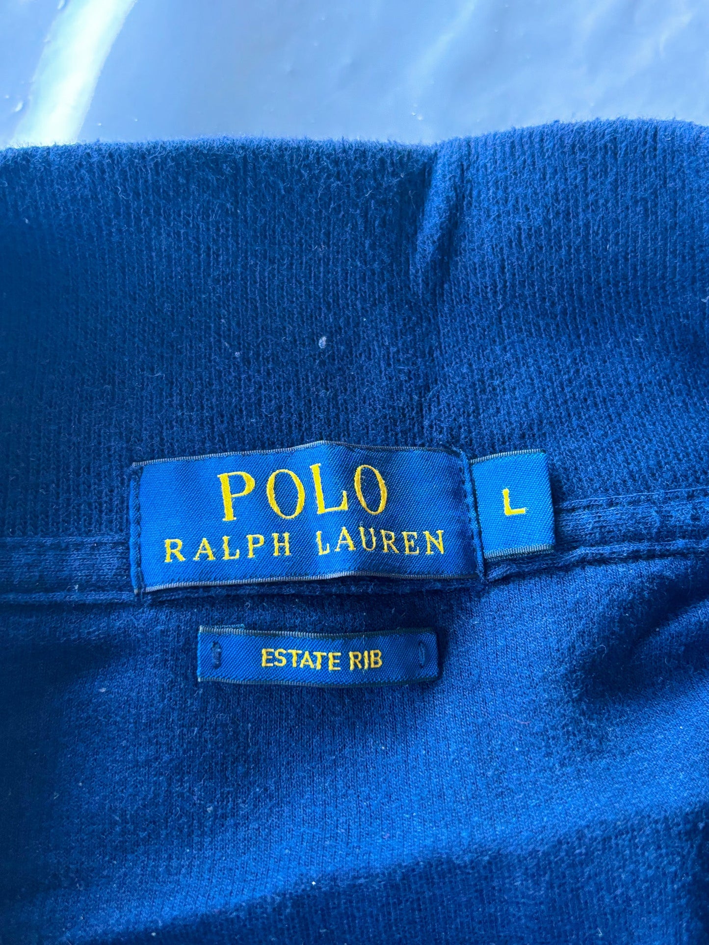 Polo Ralph Lauren Sweatjacke | L