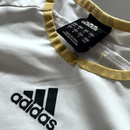 Adidas x Real Madrid Vintage Shirt 2007/08 | M