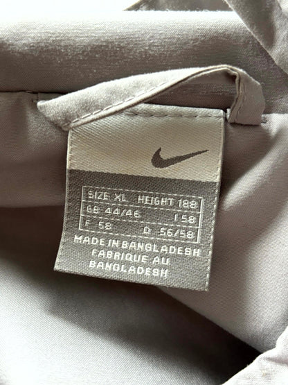 Nike Vintage Tracksuit Rare XL