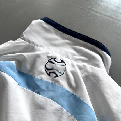 Adidas x Real Madrid Vintage Trackjacket 2008/09 | M