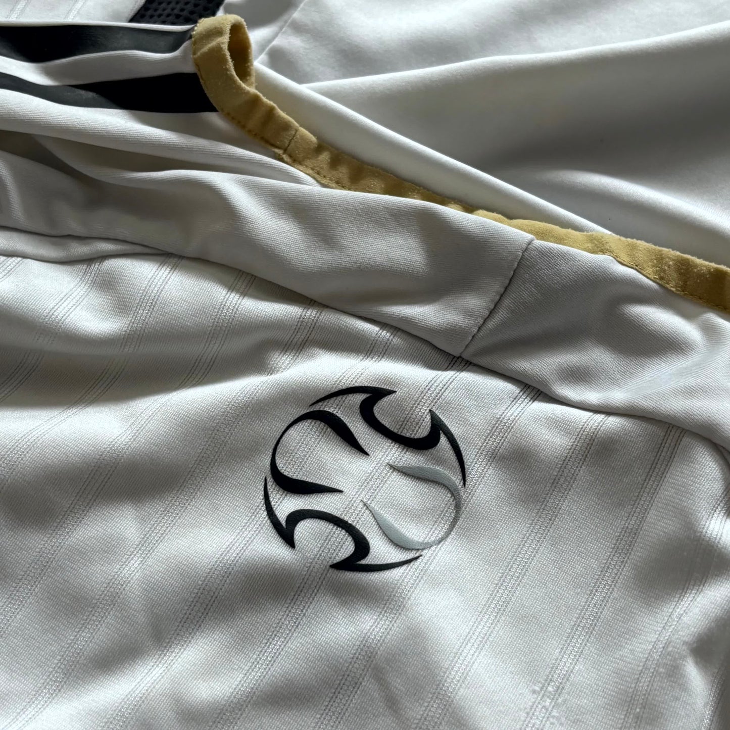 Adidas x Real Madrid Vintage Shirt 2007/08 | M