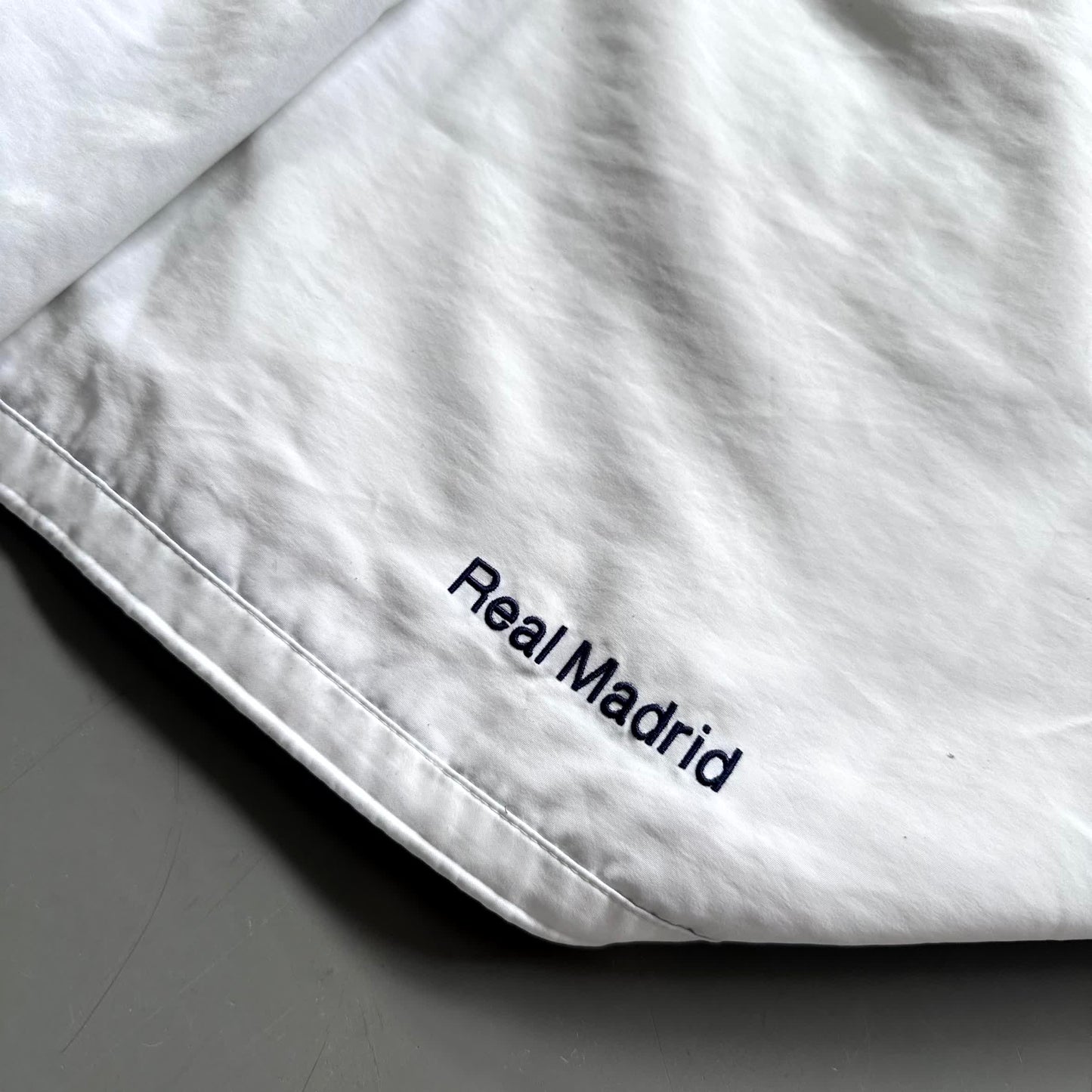Adidas x Real Madrid Vintage Trackjacket 2008/09 | M
