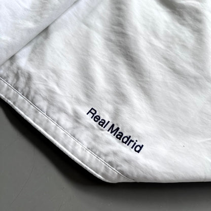 Adidas x Real Madrid Vintage Trackjacket 2008/09 | M
