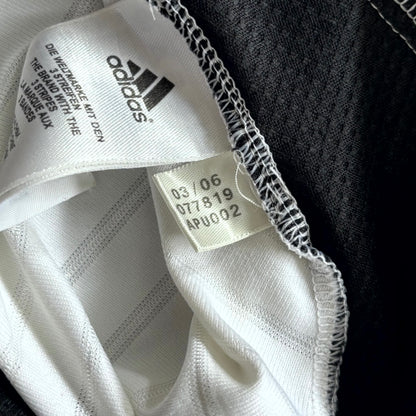 Adidas x Real Madrid Vintage Shirt 2007/08 | M