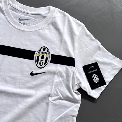 Nike x Juventus Turin Vintage Shirt 2012/13 NEU | M