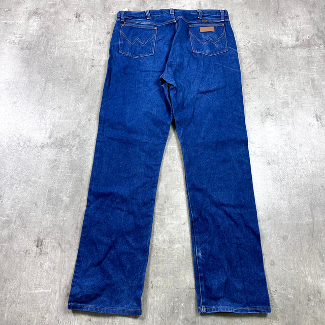 Wrangler Vintage Jeans XXL