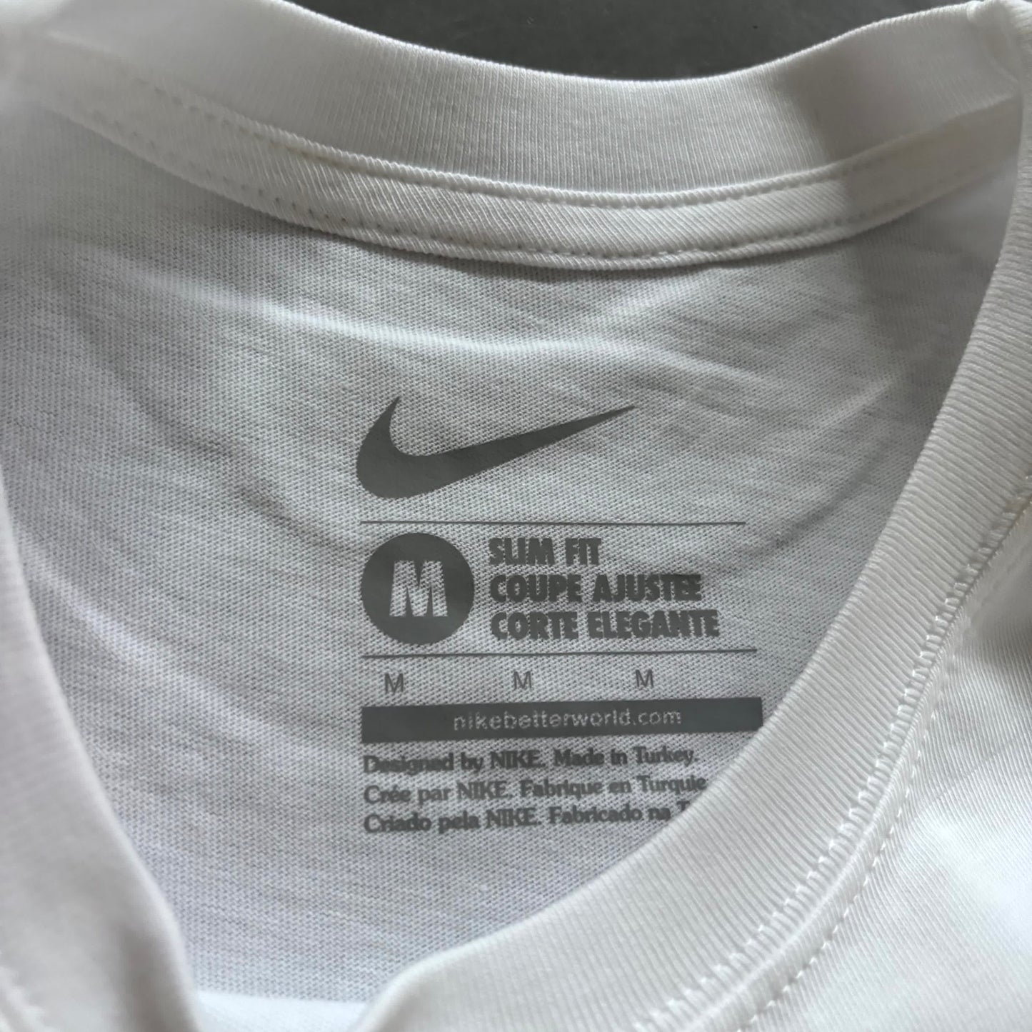 Nike x Juventus Turin Vintage Shirt 2012/13 NEU | M