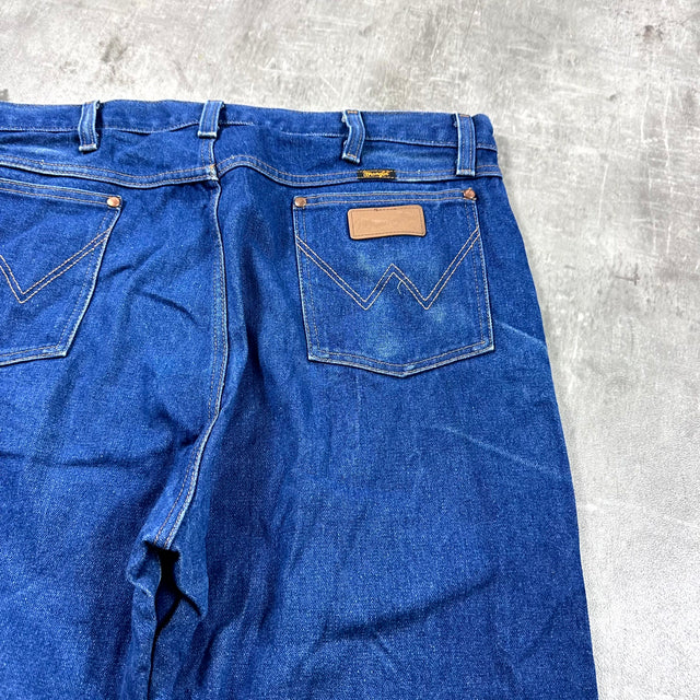 Wrangler Jeans Slim Fit