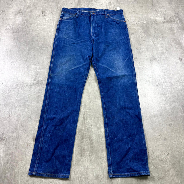 Wrangler Jeans Slim Fit