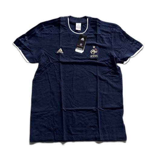Adidas x Frankreich Vintage Shirt 2012 NEU | L