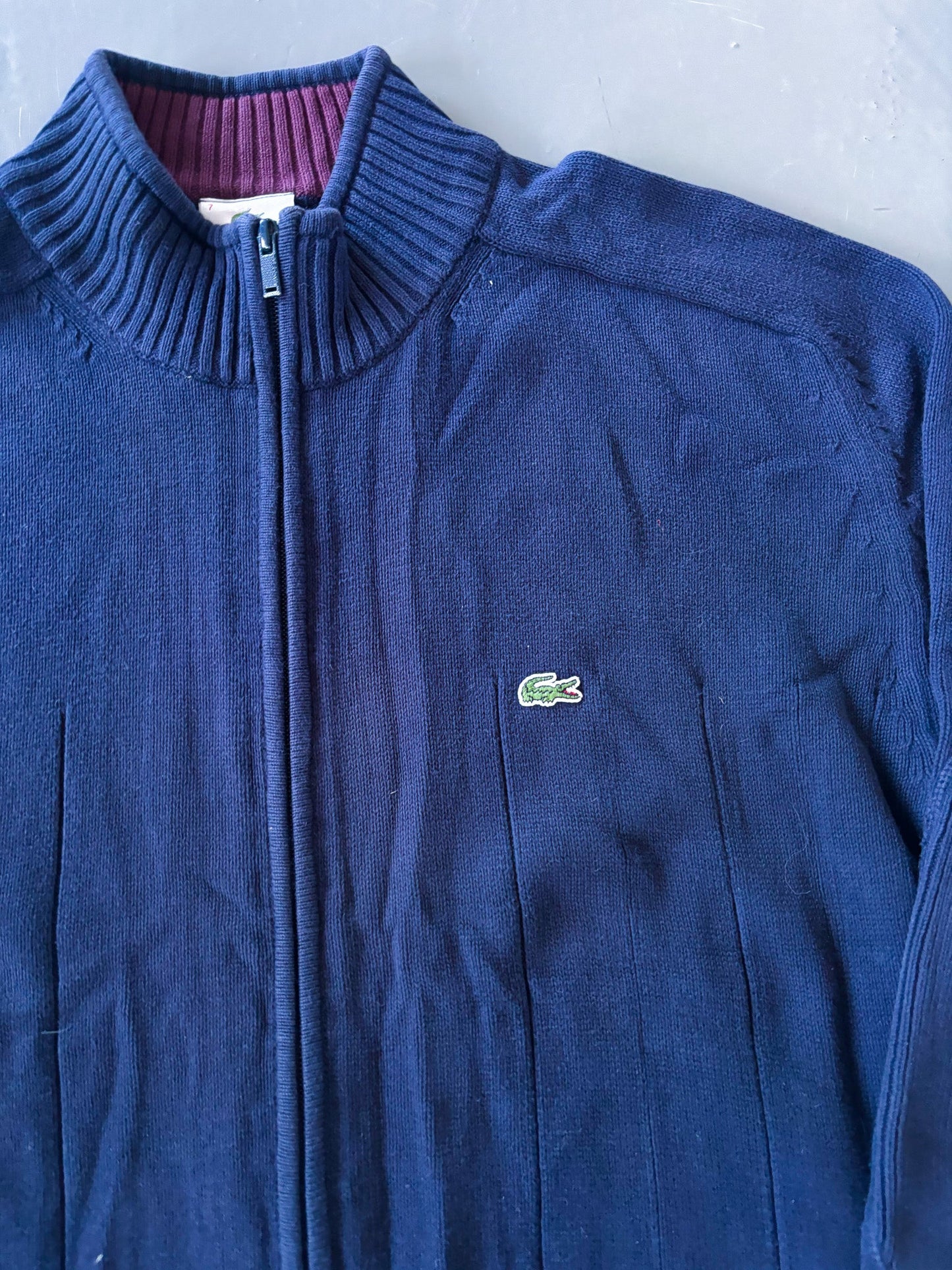 Nike Vintage Sweatjacke | XL