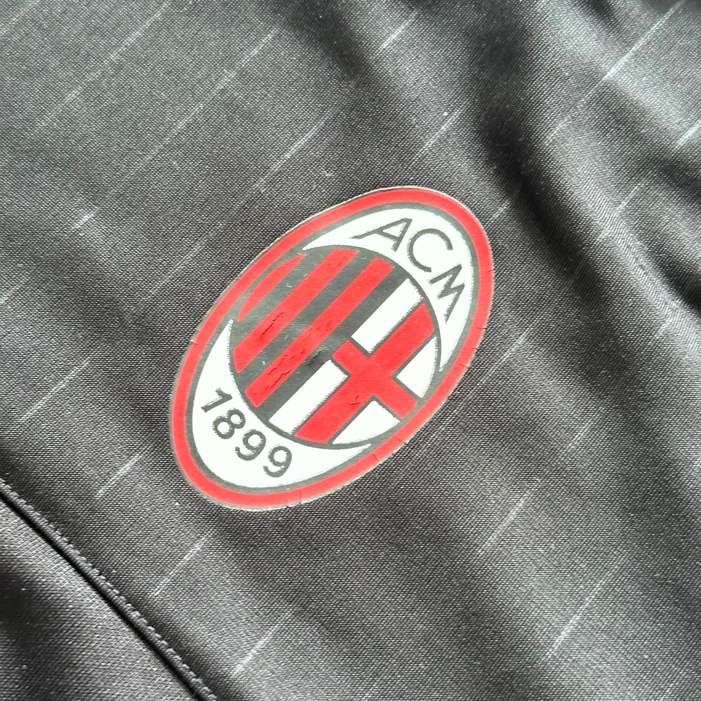 Adidas x AC Mailand Vintage Tracksuit 2015/16 | S