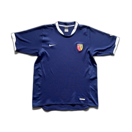 Nike x RC Lens Vintage Trikot 2008/09 | M