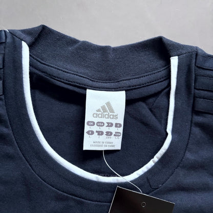 Adidas x Frankreich Vintage Shirt 2012 NEU | L