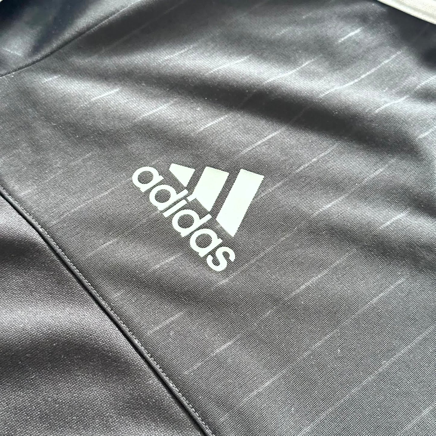 Adidas x AC Mailand Vintage Tracksuit 2015/16 | S