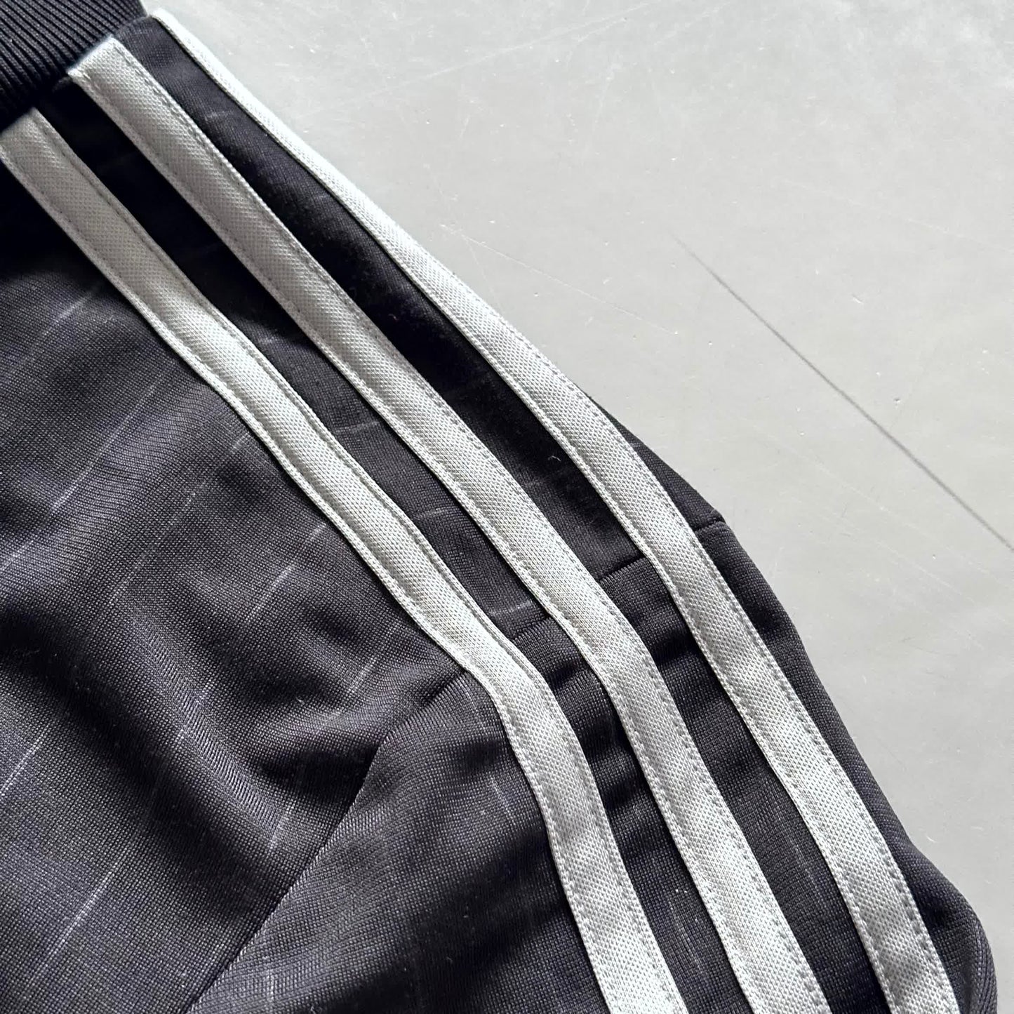 Adidas x AC Mailand Vintage Tracksuit 2015/16 | S
