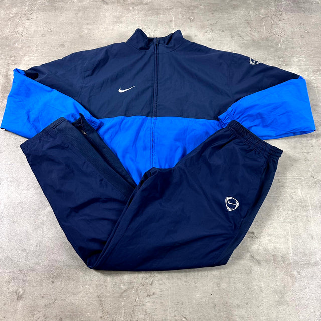 Nike Vintage Tracksuit XL