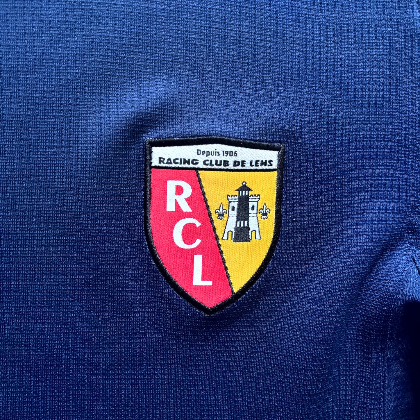 Nike x RC Lens Vintage Trikot 2008/09 | M
