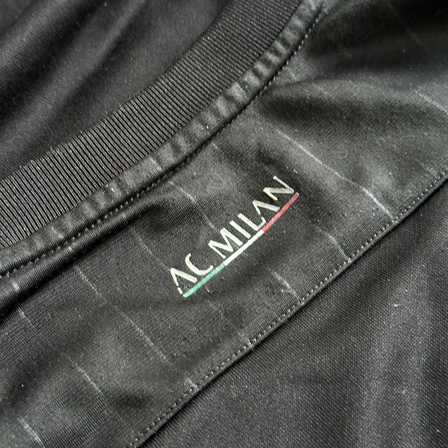 Adidas x AC Mailand Vintage Tracksuit 2015/16 | S