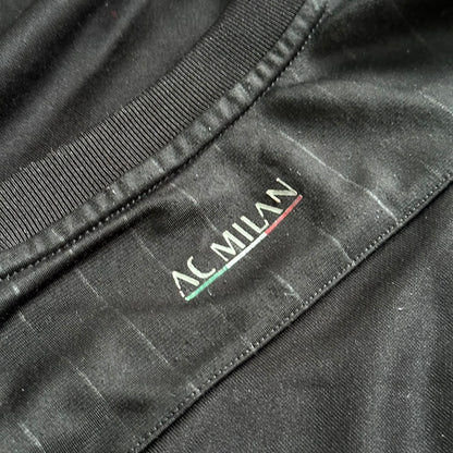 Adidas x AC Mailand Vintage Tracksuit 2015/16 | S