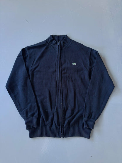 Lacoste Vintage *PREMIUM* Strickjacke | M/L