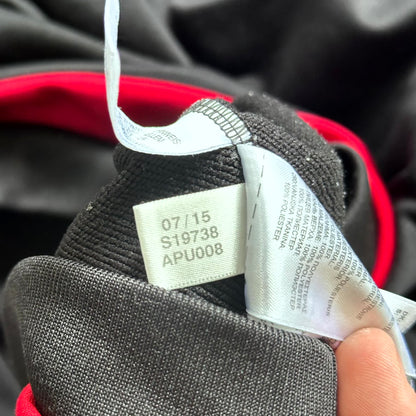 Adidas x AC Mailand Vintage Tracksuit 2015/16 | S
