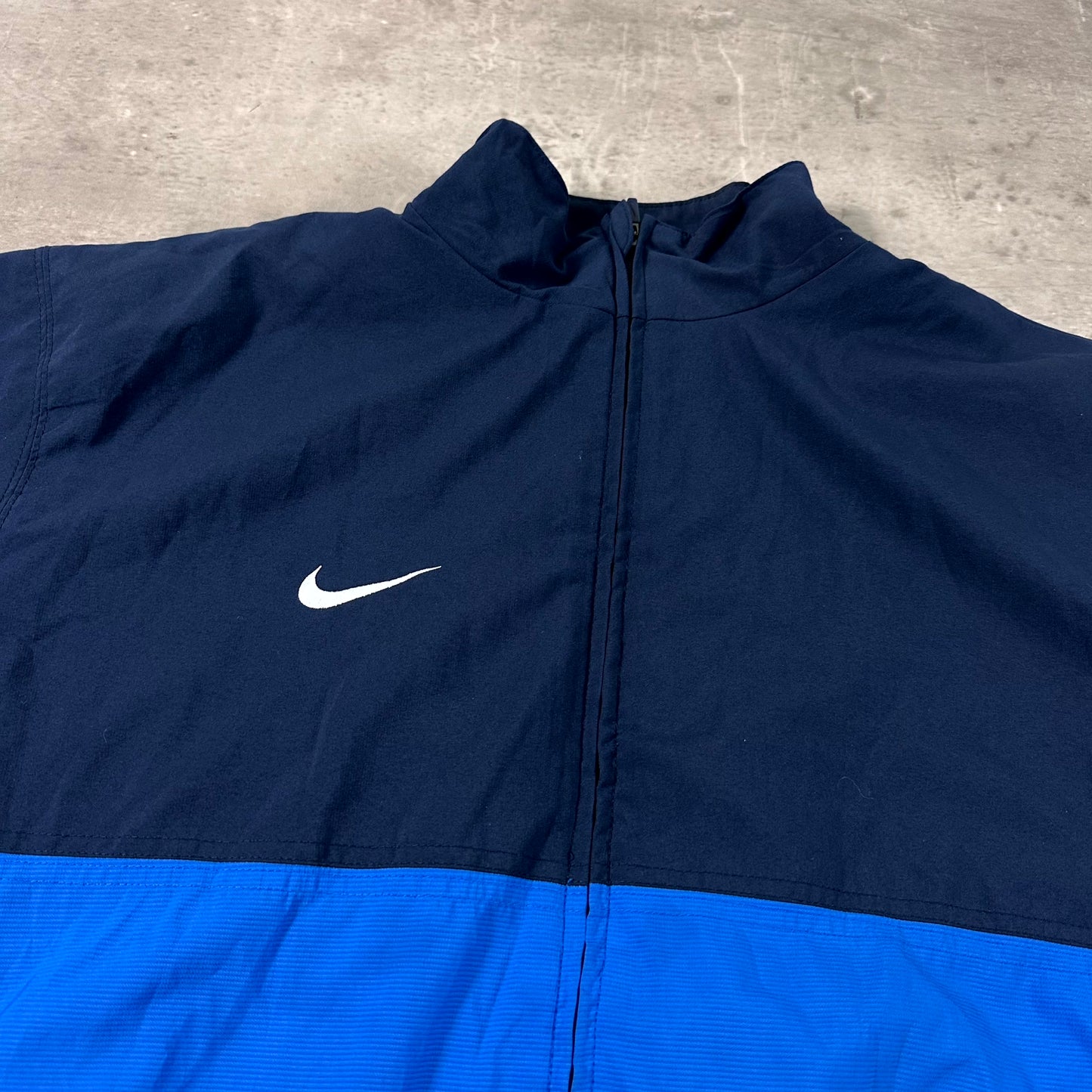 Nike Vintage Tracksuit XL