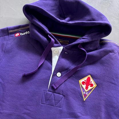 AC Florenz Vintage Sweater 2009/10 | M