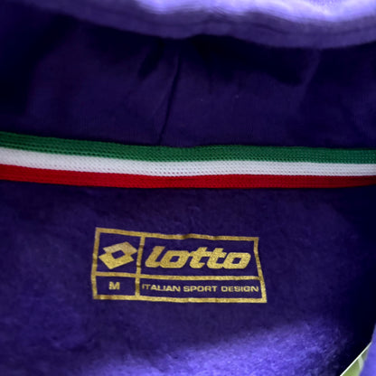 AC Florenz Vintage Sweater 2009/10 | M