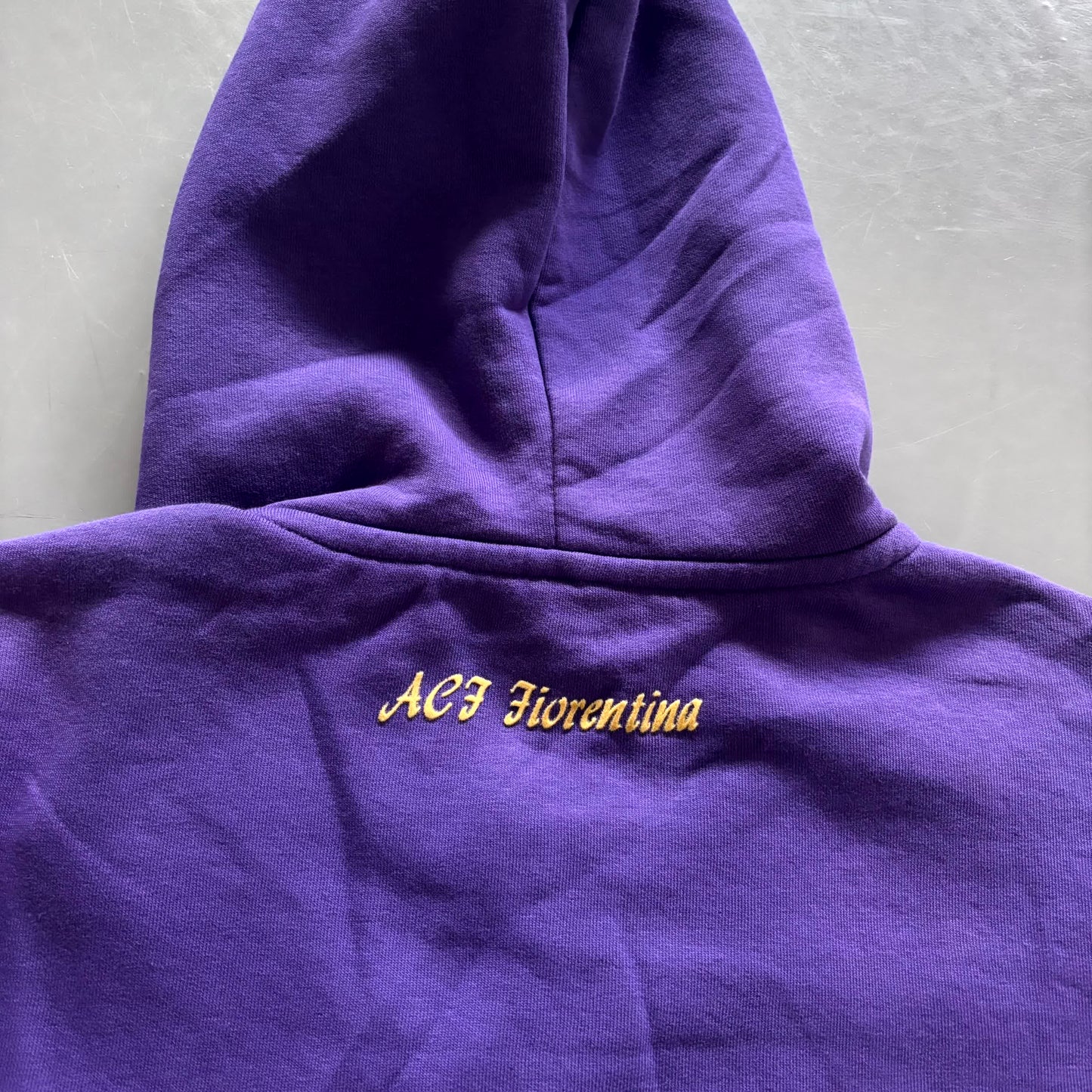 AC Florenz Vintage Sweater 2009/10 | M