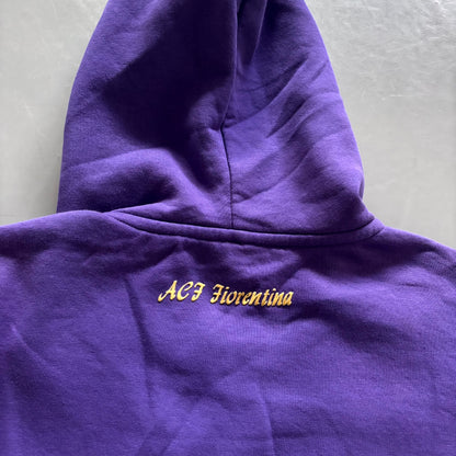 AC Florenz Vintage Sweater 2009/10 | M