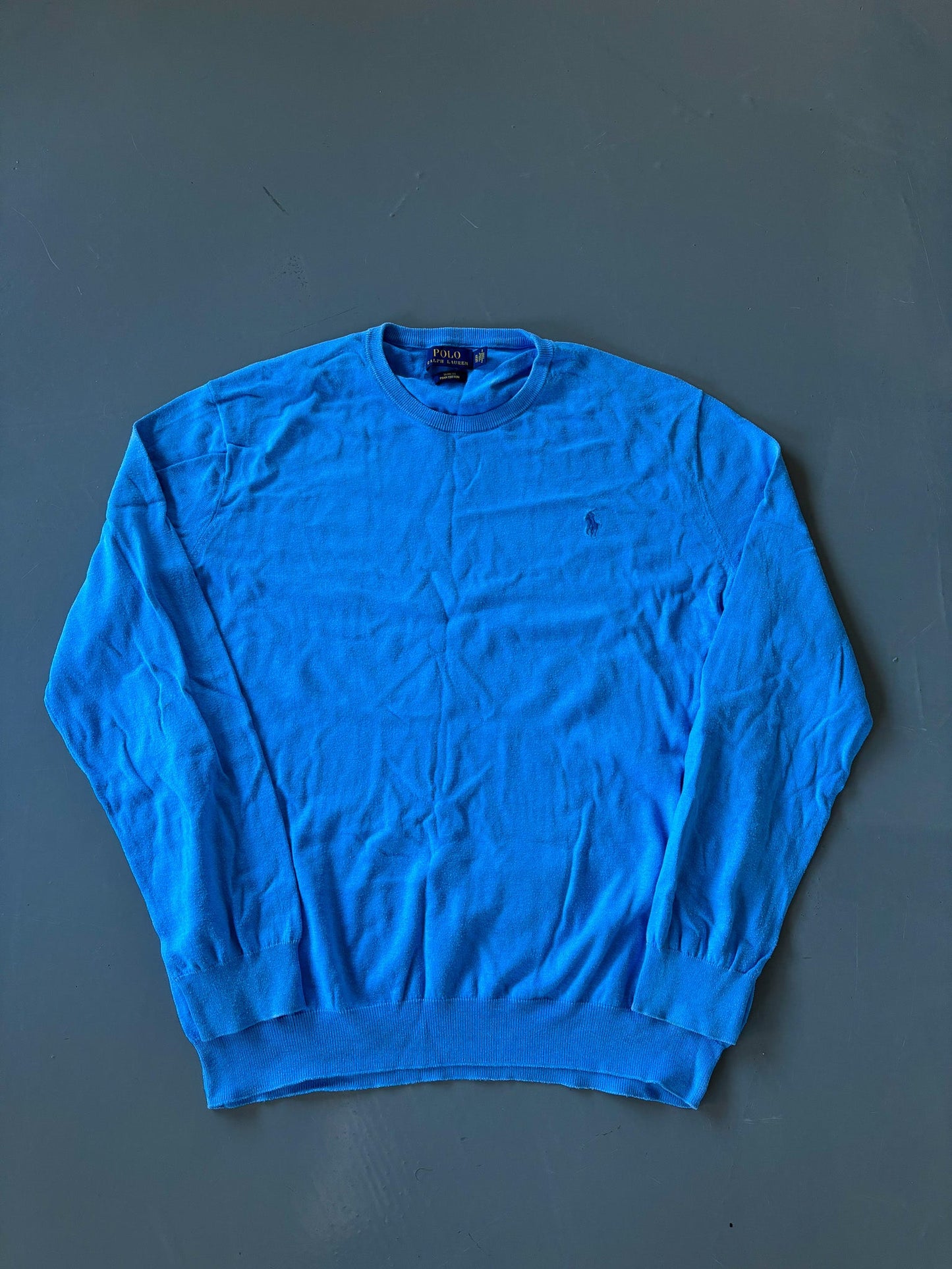 Polo Ralph Lauren Pullover | XL