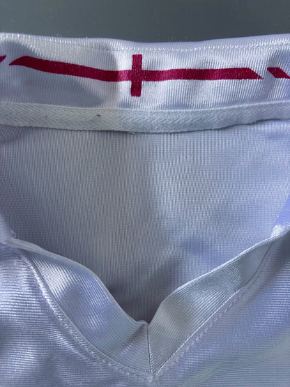 Umbro x England Vintage Jersey 2005/06 | S