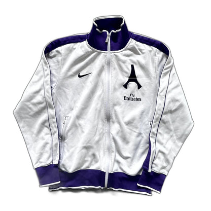 Nike x PSG Vintage Trackjacket 2011/12 | M