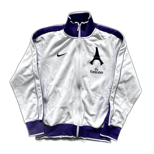 Nike x PSG Vintage Trackjacket 2011/12 | M
