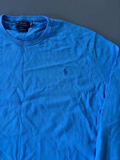 Polo Ralph Lauren Pullover | XL