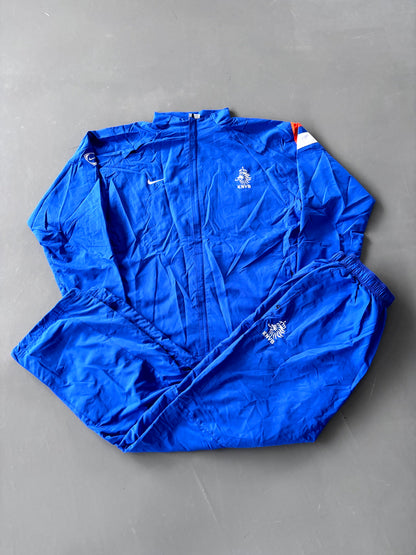 Nike Netherlands Tracksuit XL