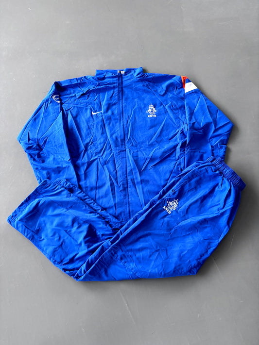 Nike Niederlande Tracksuit XL