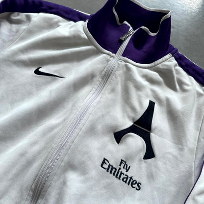 Nike x PSG Vintage Trackjacket 2011/12 | M