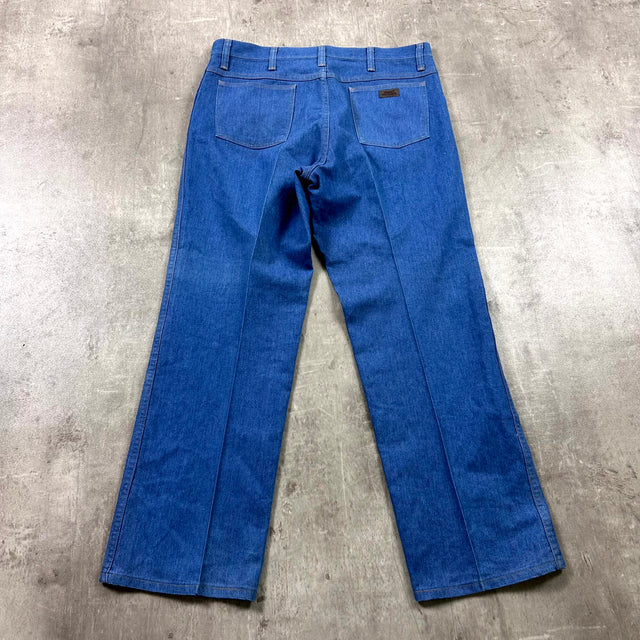 Wrangler Jeans Slim Fit