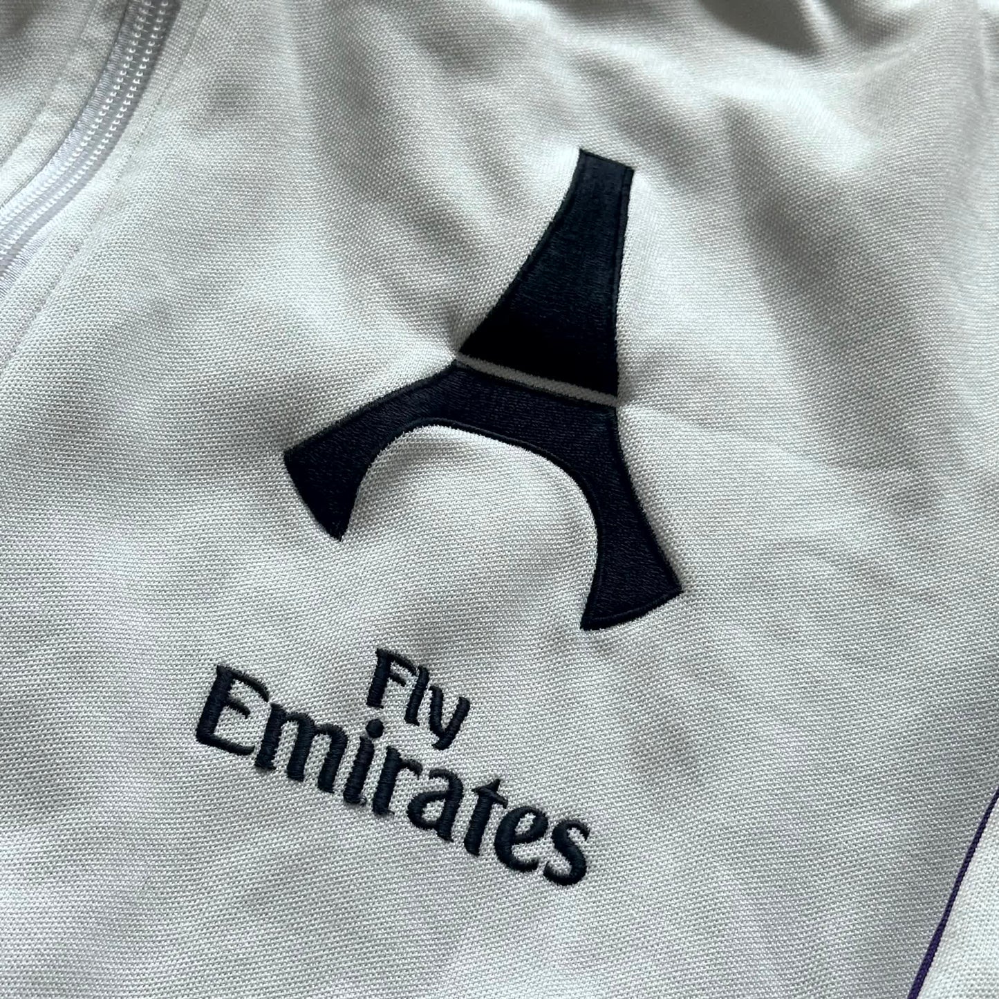 Nike x PSG Vintage Trackjacket 2011/12 | M