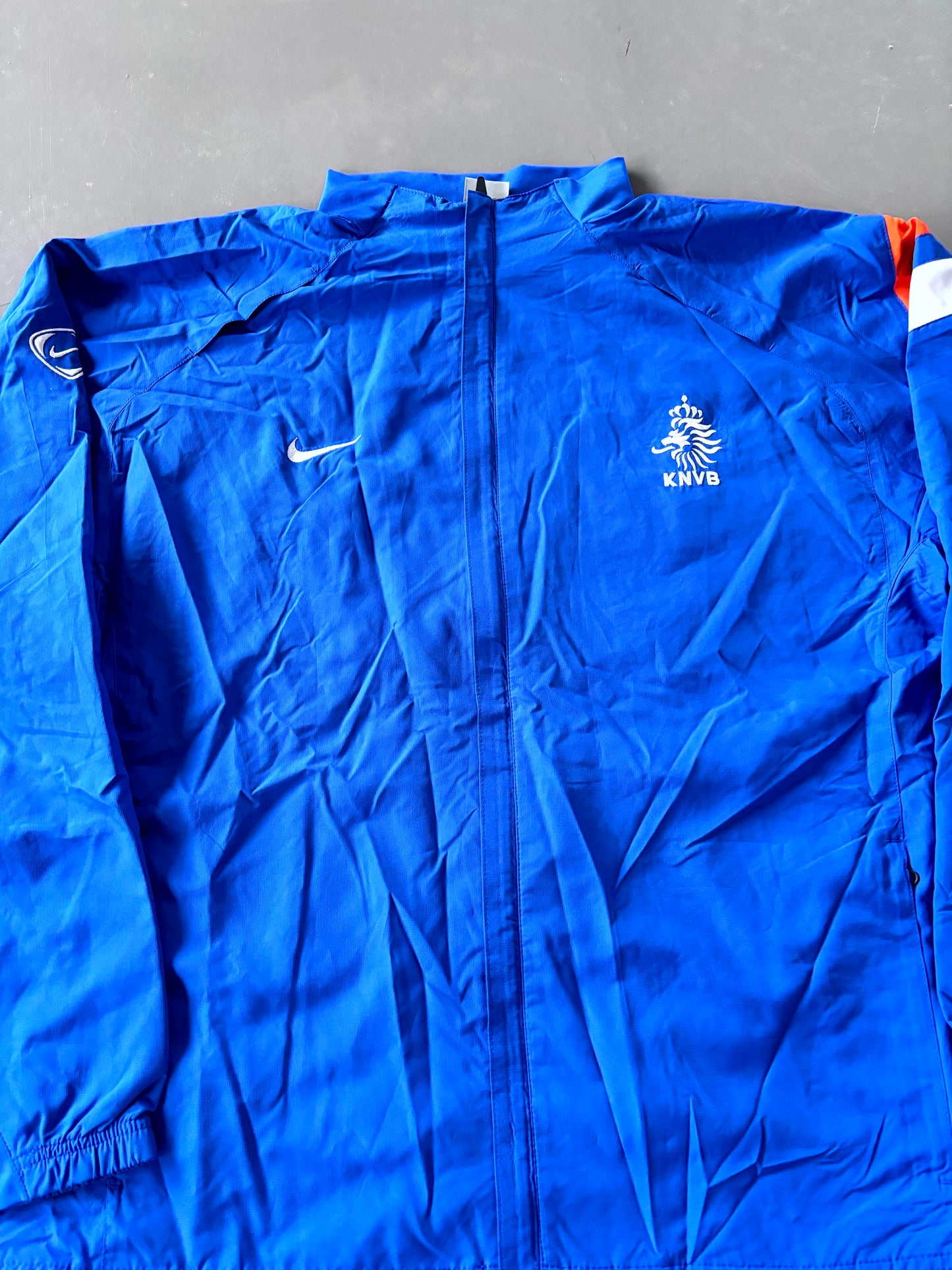 Nike Netherlands Tracksuit XL